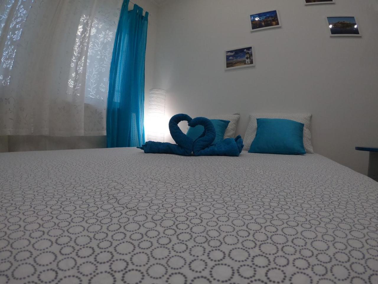 Fedra Apartamento Novi Sad Exterior foto