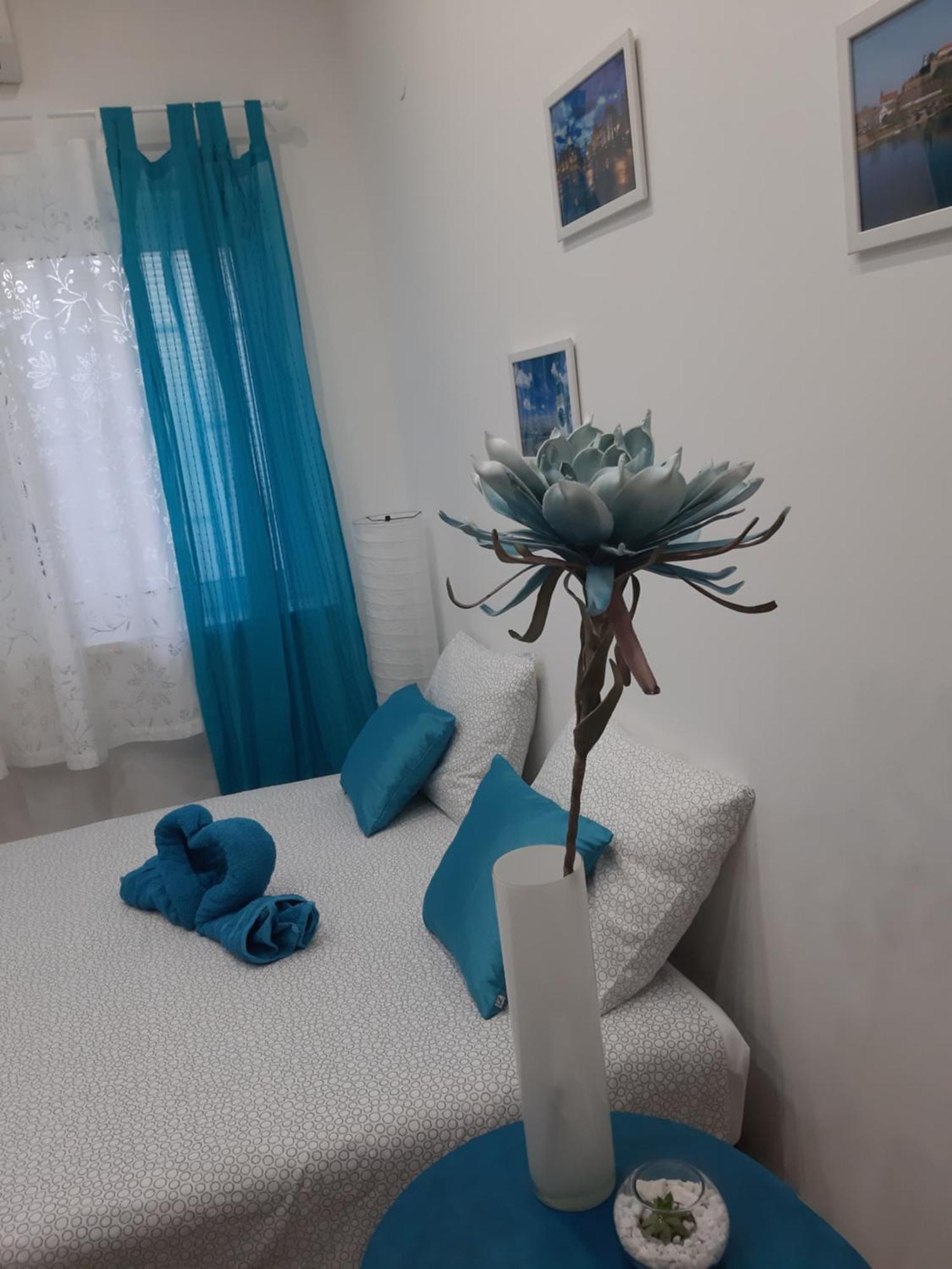 Fedra Apartamento Novi Sad Exterior foto