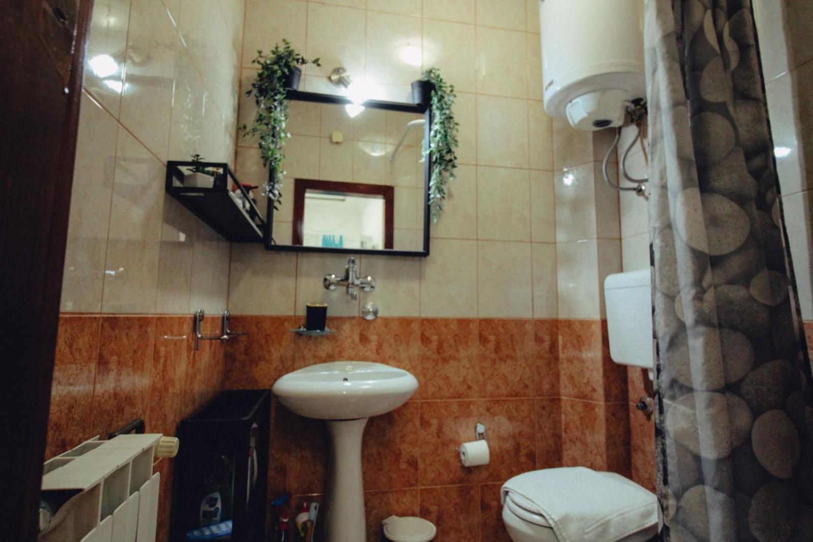 Fedra Apartamento Novi Sad Quarto foto