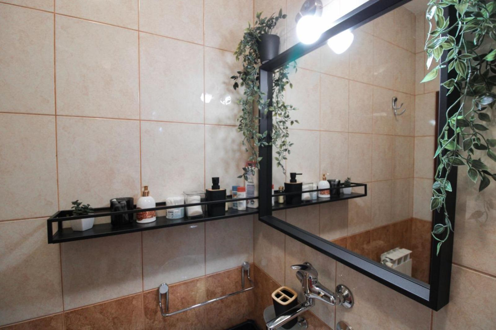 Fedra Apartamento Novi Sad Quarto foto