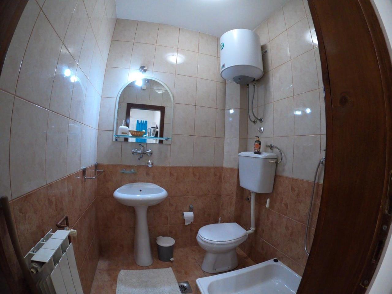 Fedra Apartamento Novi Sad Exterior foto