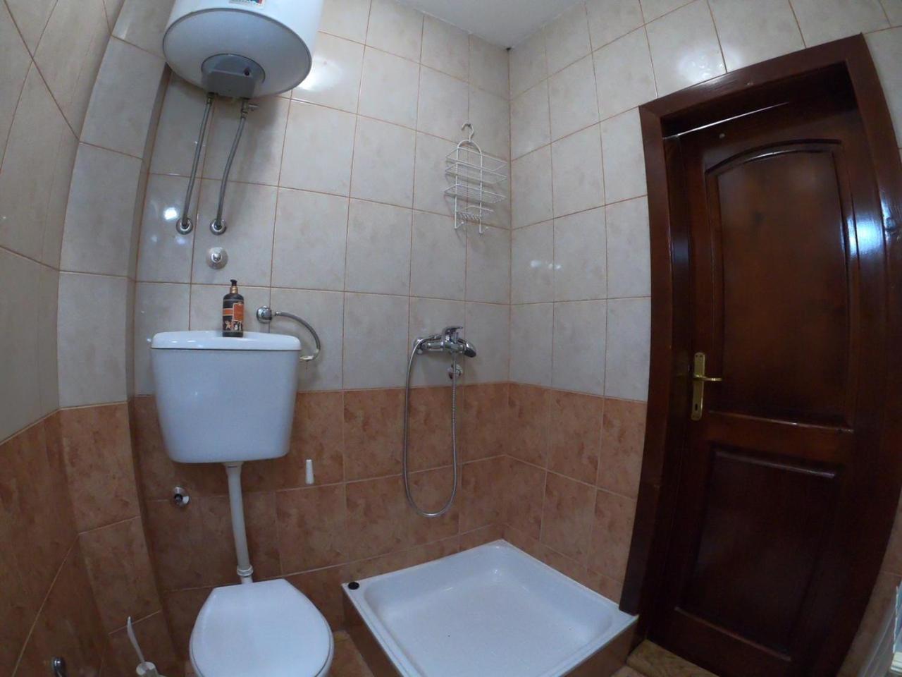 Fedra Apartamento Novi Sad Exterior foto