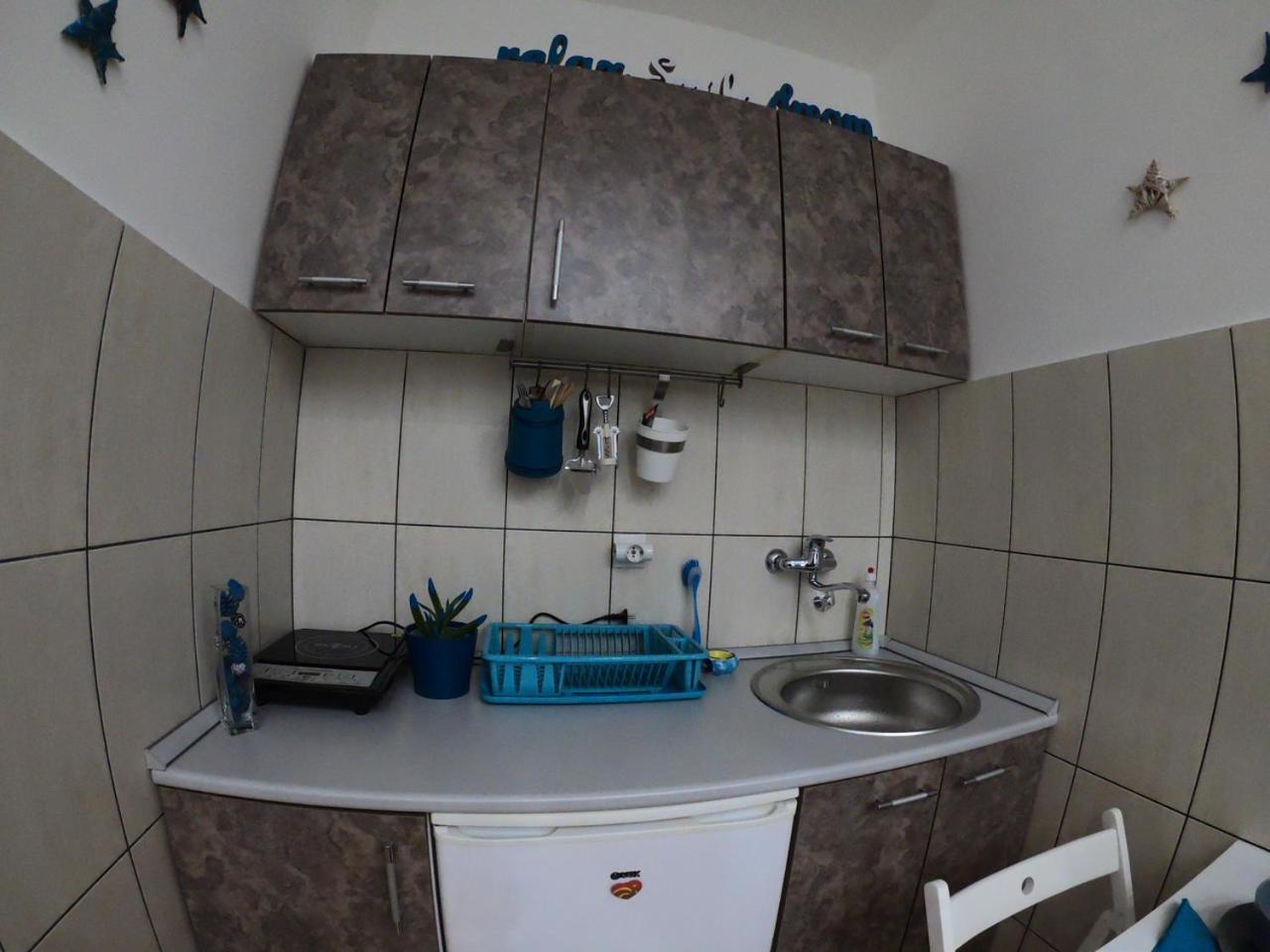 Fedra Apartamento Novi Sad Exterior foto